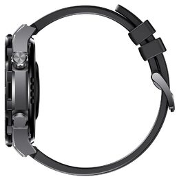 Chytré hodinky Huawei Watch Ultimate - Expedition Black