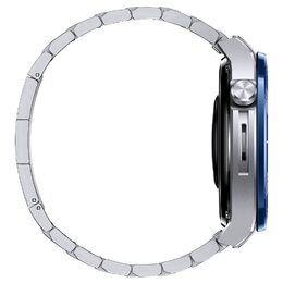 Chytré hodinky Huawei Watch Ultimate - Voyage Blue