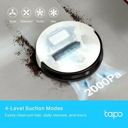 Vysavač TP-Link Tapo RV10 robotický s mopem