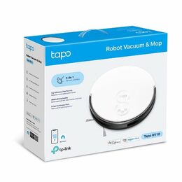 Vysavač TP-Link Tapo RV10 robotický s mopem