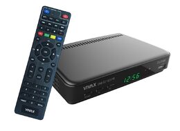 Vivax Set-top box  DVB-T2 183PR
