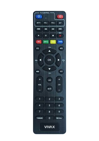 Vivax Set-top box  DVB-T2 183PR