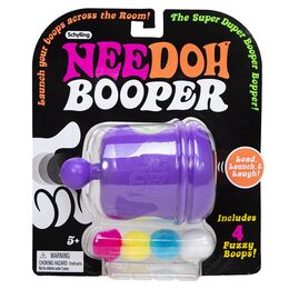 Schylling NeeDoh Booper 1 ks