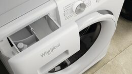 Whirlpool FFL 6238W EE pračka