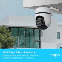 IP kamera TP-Link Tapo C500