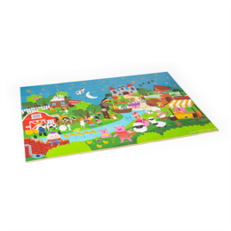 Bigjigs Toys Puzzle Pohádkový příběh