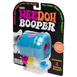 Schylling NeeDoh Booper