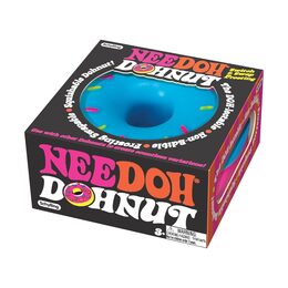 Schylling NeeDoh Donut