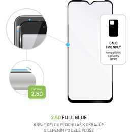 Ochranné sklo Galaxy A14/A14 5G FIXED