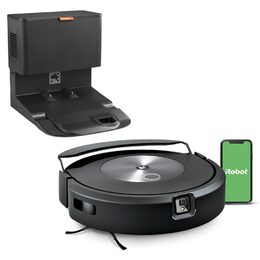 ROOMBA COOMBO j7 (c7158) ROB.VYS. IROBOT