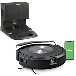 ROOMBA COOMBO j7+(c7558) ROB.VYS. IROBOT