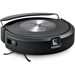 ROOMBA COOMBO j7+(c7558) ROB.VYS. IROBOT