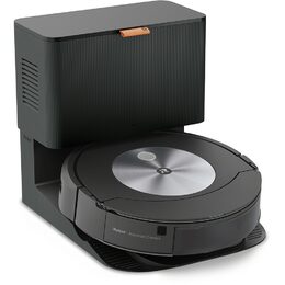 ROOMBA COOMBO j7+(c7558) ROB.VYS. IROBOT
