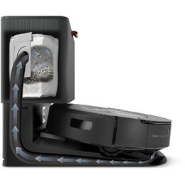 ROOMBA COOMBO j7+(c7558) ROB.VYS. IROBOT
