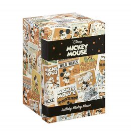 Rainbow Plyšový Mickey Mouse se zvukem