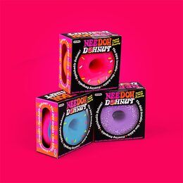 Schylling NeeDoh Donut