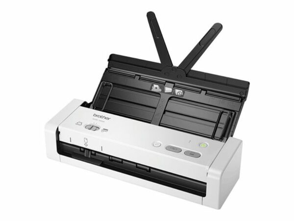 Brother ADS-1200 oboustranný skener dokumentů, až 50 str/min, 600 x 600 dpi, ADF