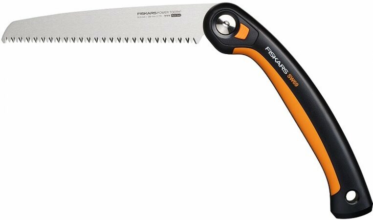 Fiskars skládací pilka 1067553