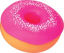 Schylling NeeDoh Donut