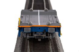 Piko Těžkotonážní plošinový vagón Slmmps Volker Rail VI - 96695