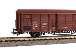Piko Nákladní vagón Ztt ZSR V - 54496
