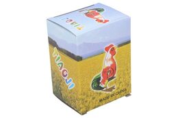 Wiky Kohout na klíček kovový