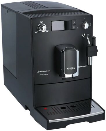 Espresso Nivona NICR 520
