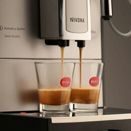 Espresso Nivona NICR 520