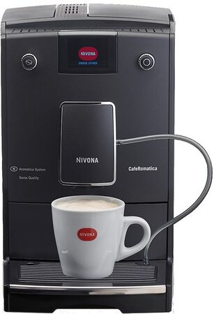Espresso Nivona CafeRomatica 759