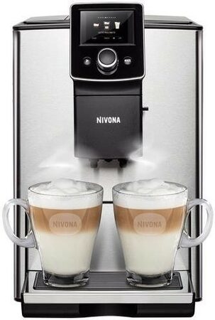 Espresso Nivona CafeRomatica 825