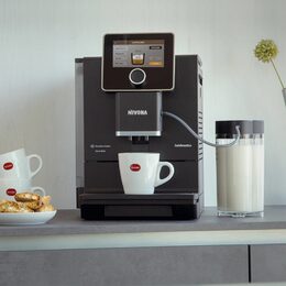 Espresso Nivona CafeRomatica 960