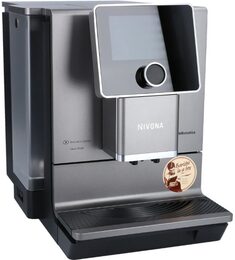 Espresso Nivona CafeRomatica 970