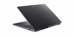 Ntb Acer Aspire 5 15 (A515-48M-R9G6) R7-7730U, 15.6", RAM 16GB, SSD 1024 GB, AMD Radeon Graphics, FPR, Microsoft Windows 11 Home - šedý