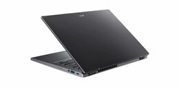 Ntb Acer Aspire 5 15 (A515-48M-R9G6) R7-7730U, 15.6", 2560 x 1440 QHD , RAM 16GB, SSD 1024 GB, AMD Radeon Graphics , FPR, Microsoft Windows 11 Home  - šedý