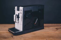 NIVONA NICR 560