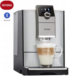 NIVONA NICR 799