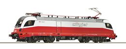 Roco Elektrická lokomotiva 1116 181-9 ÖBB, digitální - 7510024