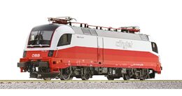 Roco Elektrická lokomotiva 1116 181-9 ÖBB, digitální - 7510024