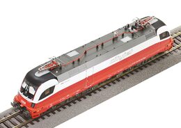 Roco Elektrická lokomotiva 1116 181-9 ÖBB, digitální - 7510024