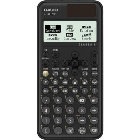 FX 991 CW (bn) CASIO