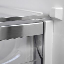 VESTFROST FF372INX