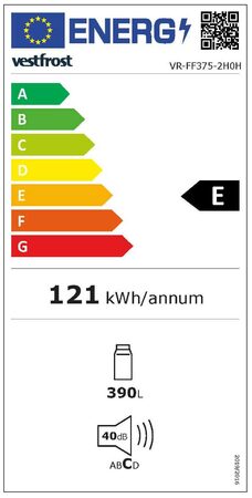 Energetický štítek