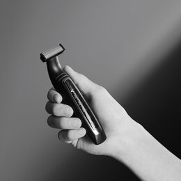 TN602LF0 ZASTŘIHOVAČ VLASŮ ROWENTA