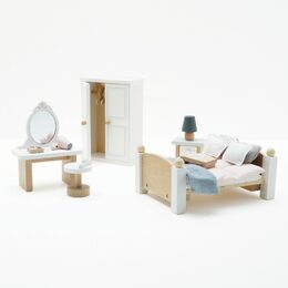 Le Toy Van Nábytek Daisylane ložnice