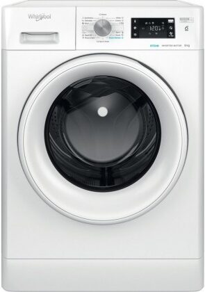 Whirlpool FFB 9458 WV EE