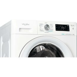 Whirlpool FFB 9458 WV EE