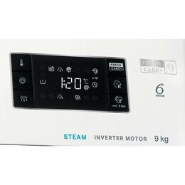 Whirlpool FFB 9458 WV EE