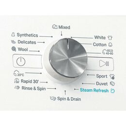 Whirlpool FFB 9458 WV EE