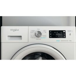 Whirlpool FFB 9458 WV EE