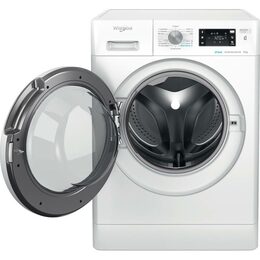 Whirlpool FFB 9458 WV EE